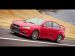 Mitsubishi Lancer EVO Prototype X Picture #31